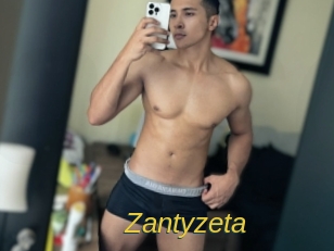 Zantyzeta