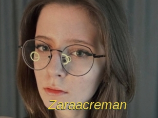 Zaraacreman