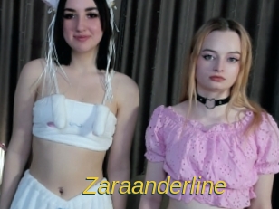 Zaraanderline