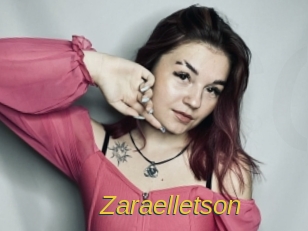 Zaraelletson