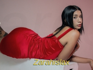 Zarahislax