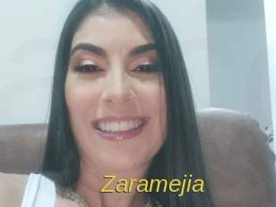 Zaramejia