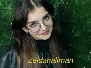 Zeldahallman