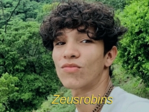 Zeusrobins