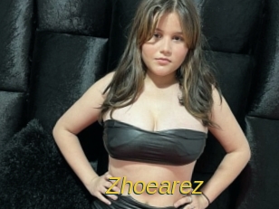 Zhoearez