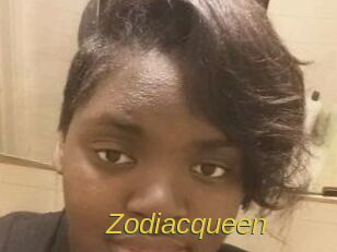 Zodiacqueen