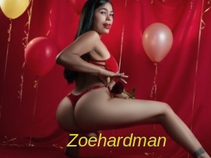 Zoehardman