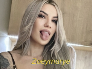 Zoeymarye