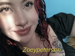 Zoeypeterson