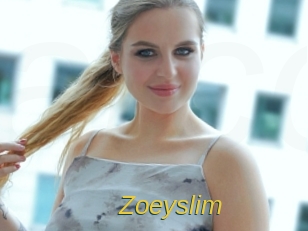 Zoeyslim