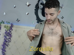 Zorovilla