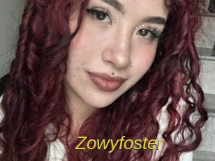 Zowyfoster