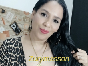 Zurymasson