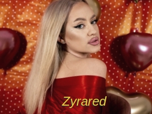 Zyrared